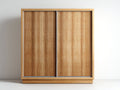 Armadio-Legno-190x60x198 cm-Rovere dorato-Minimalista